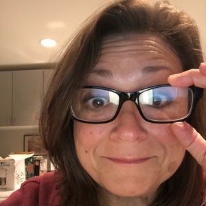 Meet your Posher, Shari